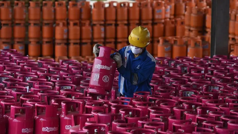 Diskon Besar Bright Gas Rp 25 Ribu Jangan Sampai Ketinggalan