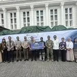 Terungkap BI Gelontorkan Bantuan Fantastis untuk NTT