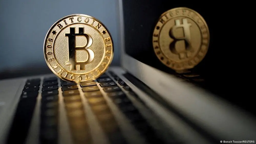 Bitcoin Melejit Usai The Fed Bikin Geger Pasar