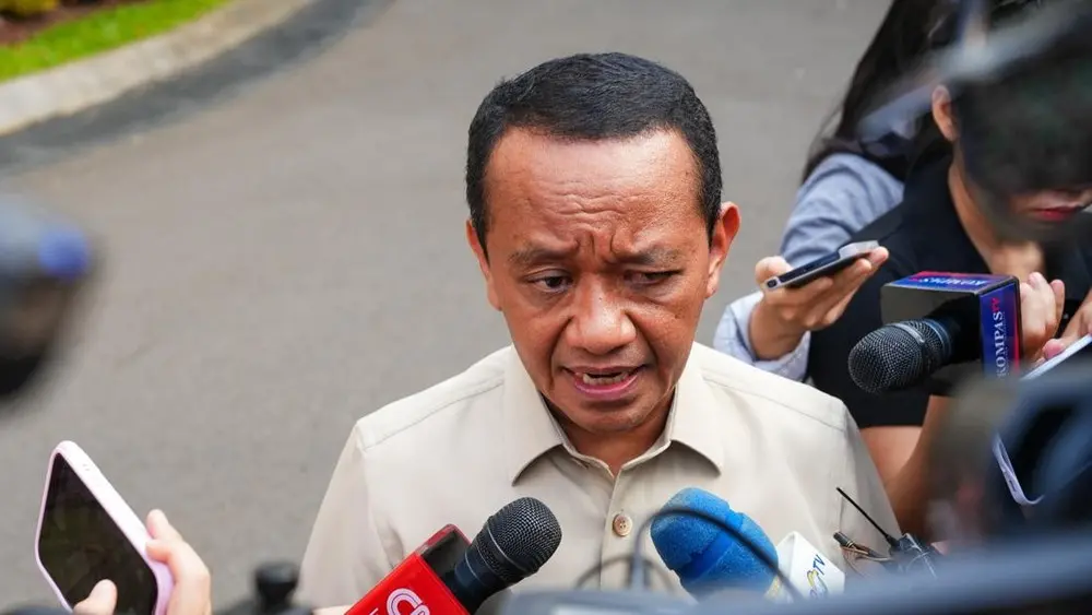 Terbongkar Rencana Gila Bensin RI Bebas Impor