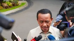 Perintah Prabowo BBM E50 Siap Guncang Pasar