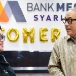 Mega Syariah Beri Kado Istimewa Nasabah