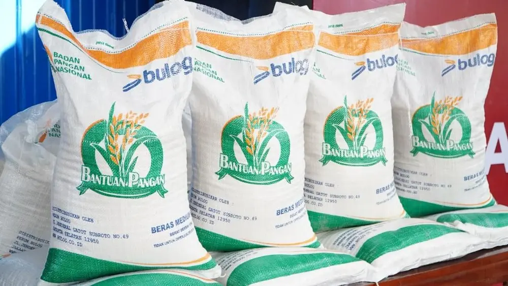 Pungli Bansos Heboh Bapanas Siap Tindak Tegas