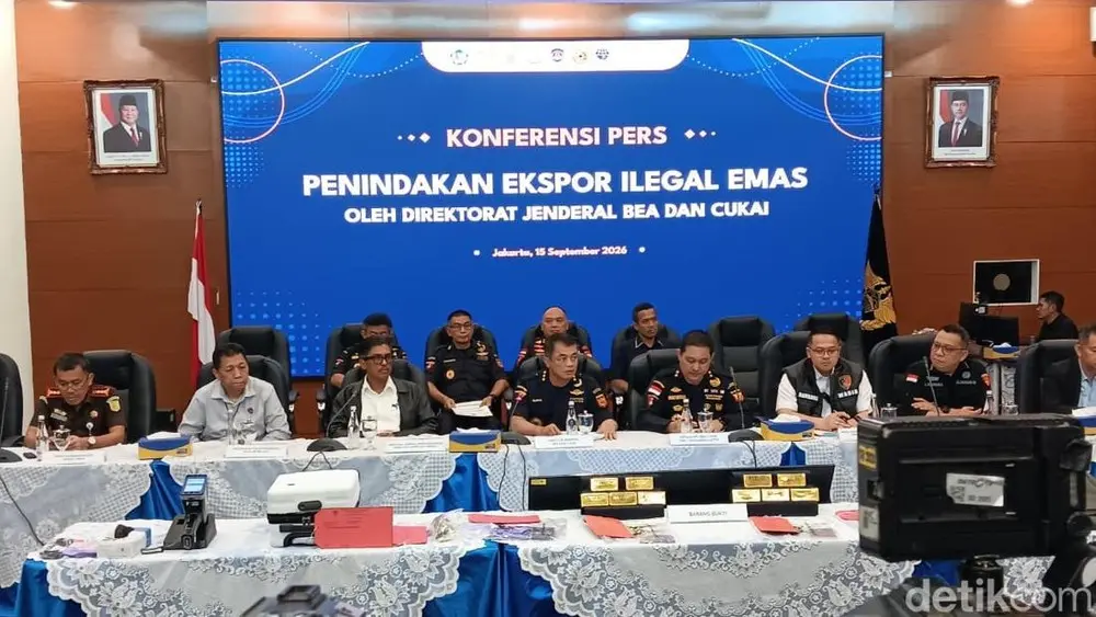 Bea Cukai Akhirnya Buka Suara Rombak Purbaya