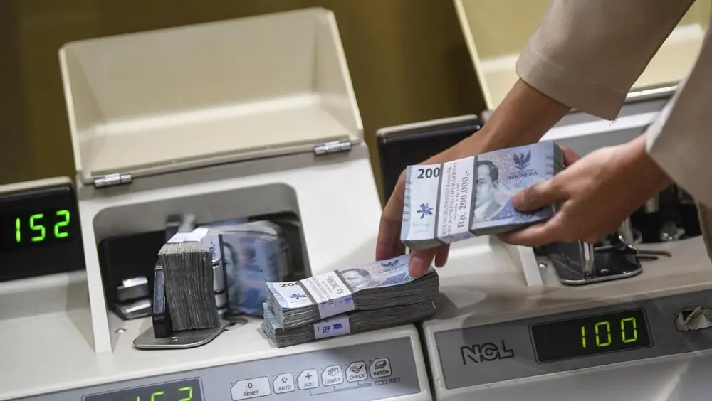 Rahasia Bankir Indonesia Tetap Untung di Tengah Badai