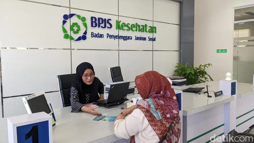 Dana Jumbo Rp 20 Triliun Segera Cair ke BPJS