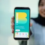 BSI Ubah Cara Sedekah Jadi Super Praktis