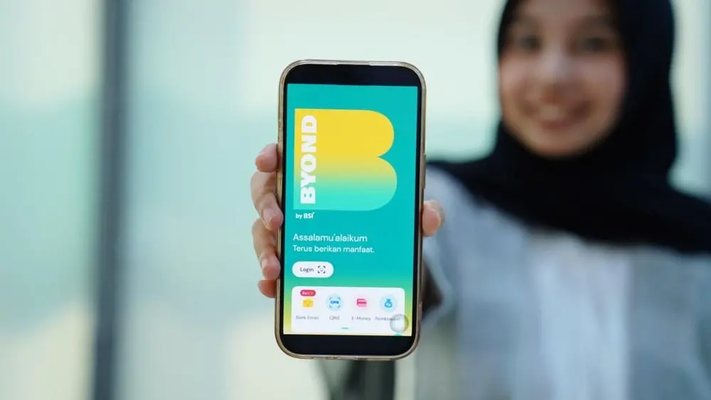 BSI Ubah Cara Sedekah Jadi Super Praktis