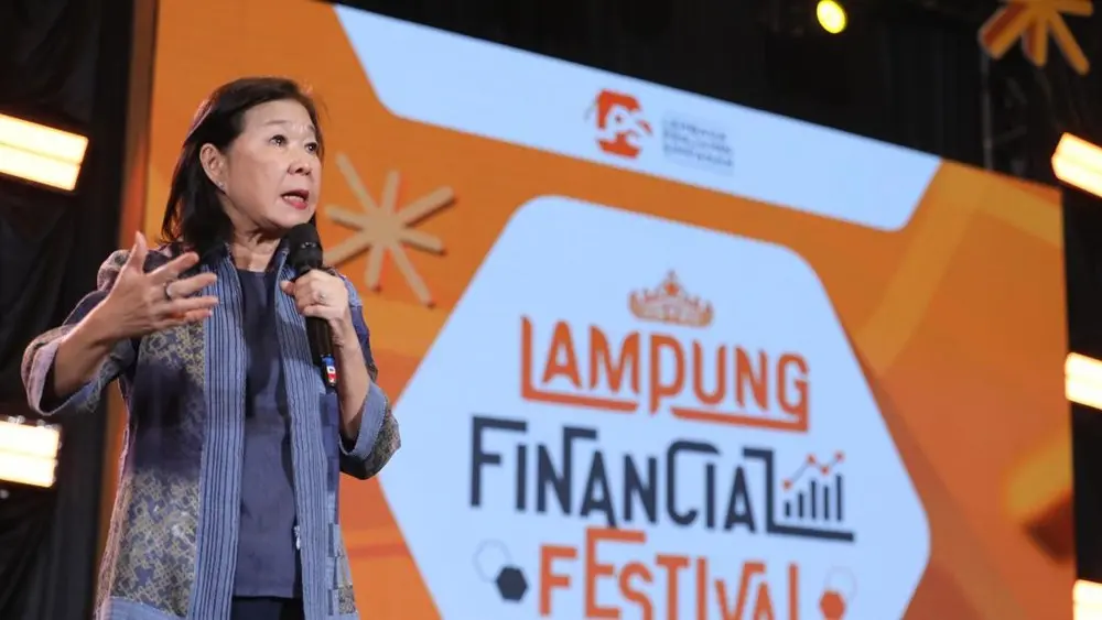 QRIS Makin Mendunia Siap ke Hong Kong Saudi