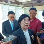 Destry Resmi Pimpin BI Gebrakan Pertama Bikin Penasaran