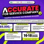 Terkuak Rahasia Laporan Jasa Rapi Cepat