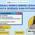 Data Bisa Ramal Bisnis Anda Mau Tahu Caranya