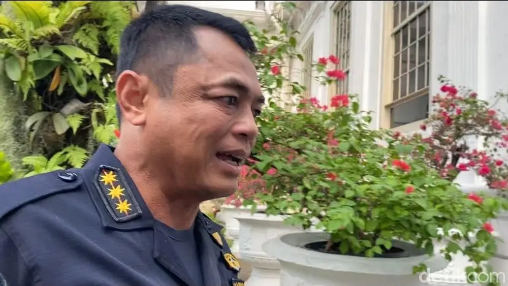 Tugas Berat Bea Cukai dari Prabowo Perbatasan Siaga