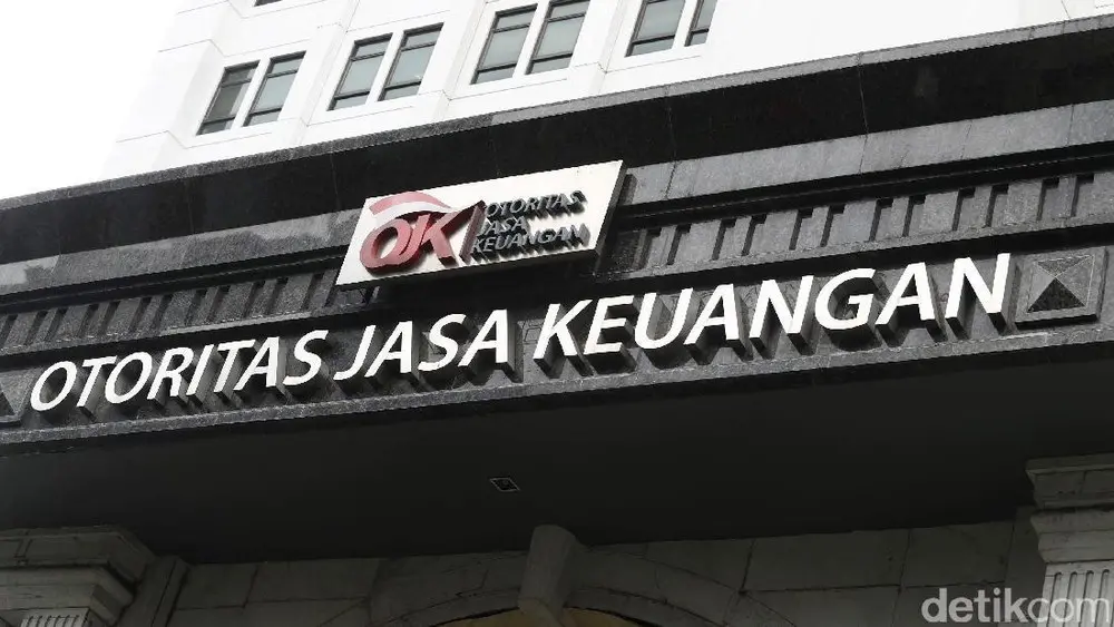 OJK Bikin Gebrakan Dana Perumahan Makin Mudah