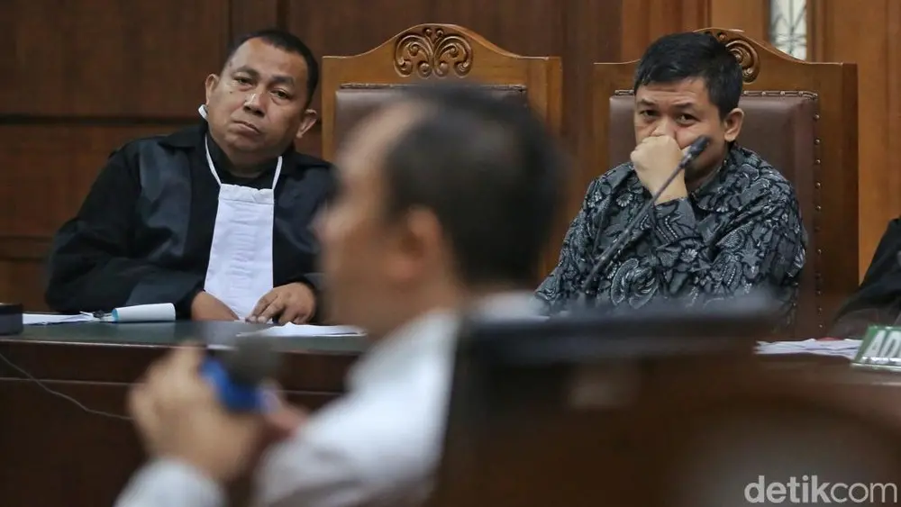 Skandal Suap Bea Cukai Makin Panas Saksi Bicara