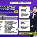 Jangan Kaget Excel Bisa Ubah Karir Akuntansi Anda