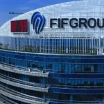 FIFGROUP Banjir Cuan Pembiayaan Motor Baru