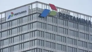 Pertamina Bongkar Taktik Cegah Gangguan Energi