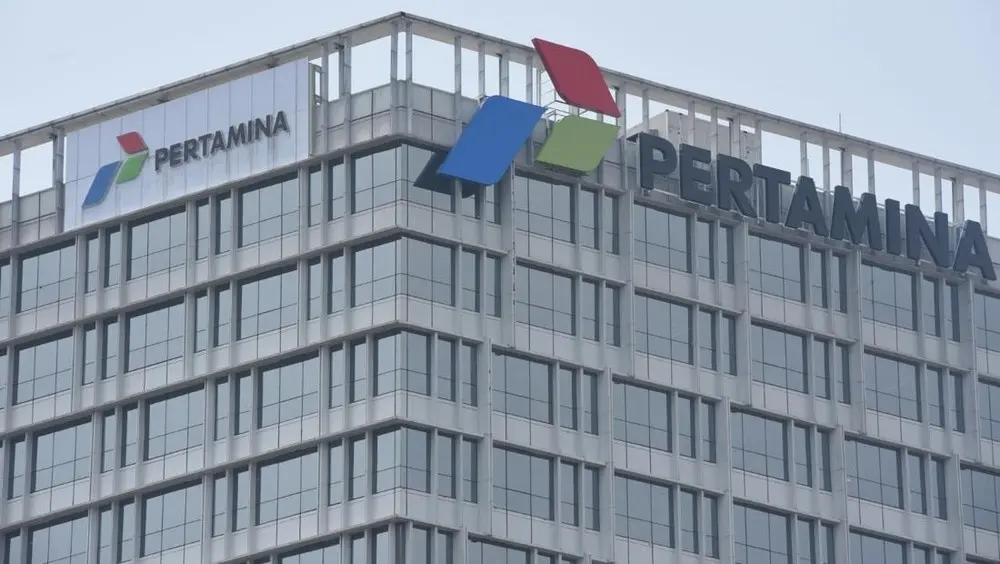 Pertamina Bongkar Taktik Cegah Gangguan Energi