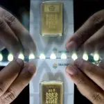 Emas Antam Meroket Lagi Cek Harga Fantastis