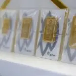 Emas Antam Merangkak Naik Investor Wajib Simak