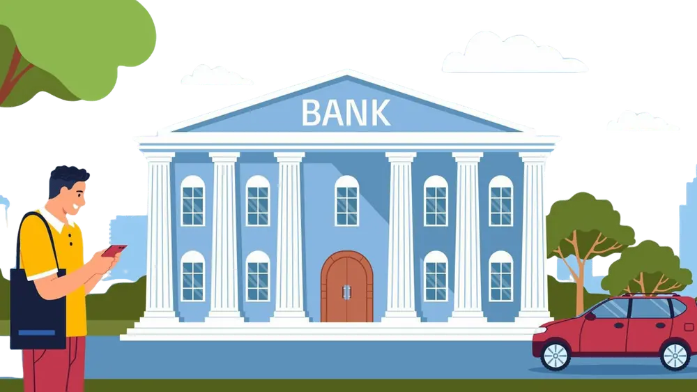 Geger 13 Bank Tutup Permanen Ini Daftarnya