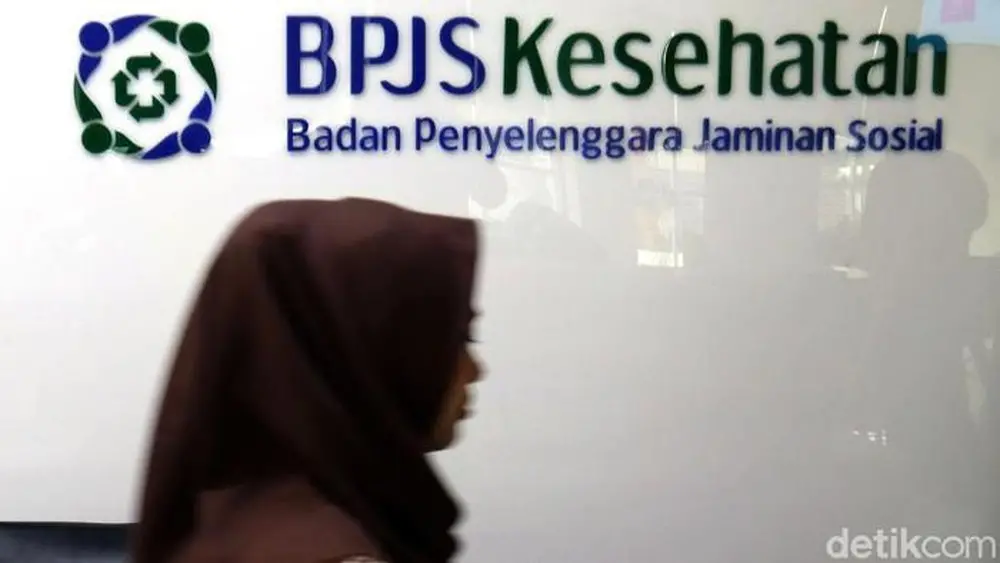 Potensi Rp24 Triliun Hilang Akibat Peserta Pasif
