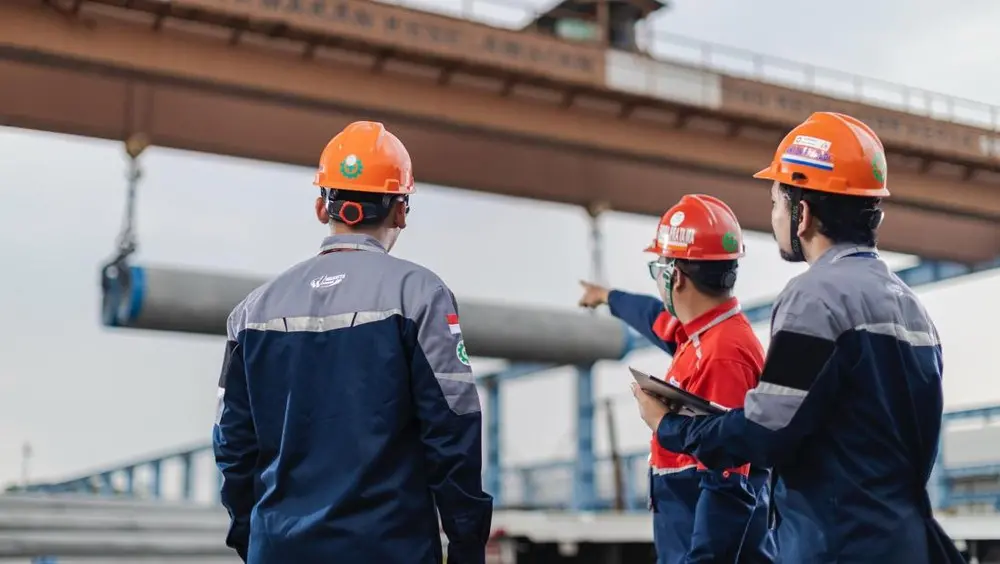 Waskita Beton Tunda Bayar Kupon Ada Apa Sebenarnya