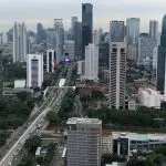 Inflasi RI Melonjak Drastis Waspada Ekonomi
