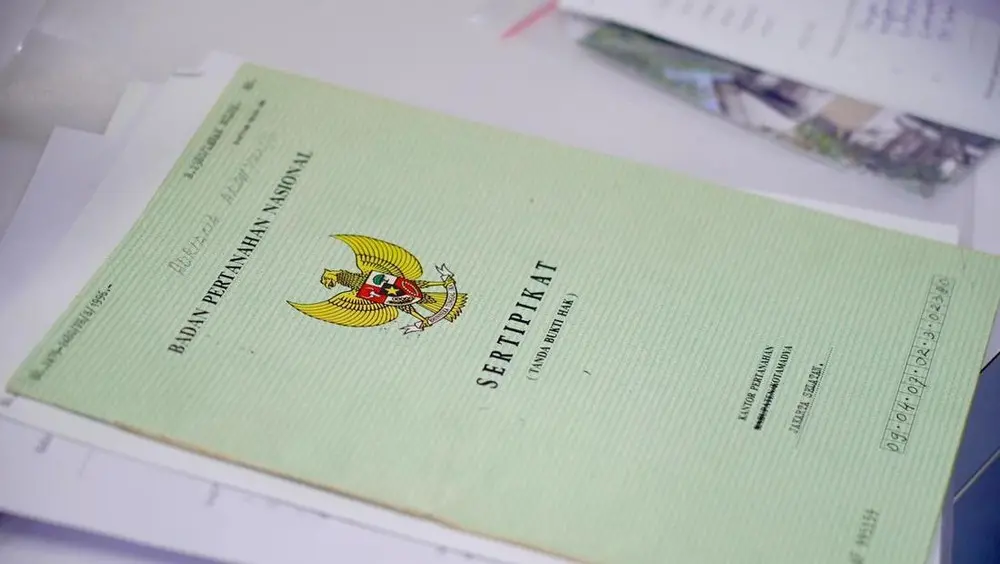 HGB Summarecon Bikin Geger Bosnya Diciduk KPK