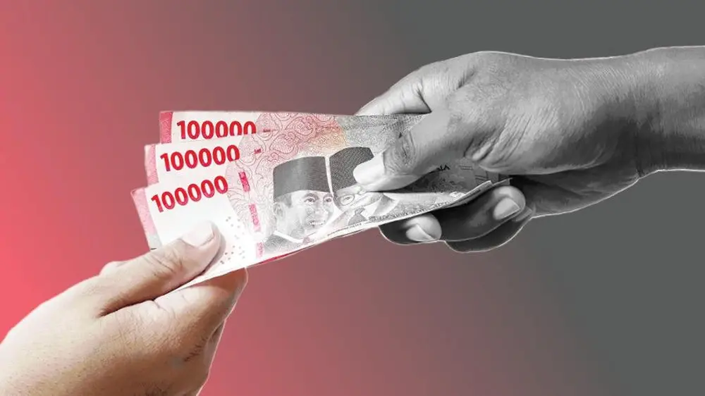 Pemerintah Kucurkan 12 Triliun untuk Subsidi Upah