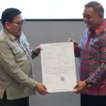 Vaksin Unggas RI Gemparkan Afrika Miliaran Rupiah