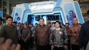 Masa Depan Ekonomi Digital Indonesia