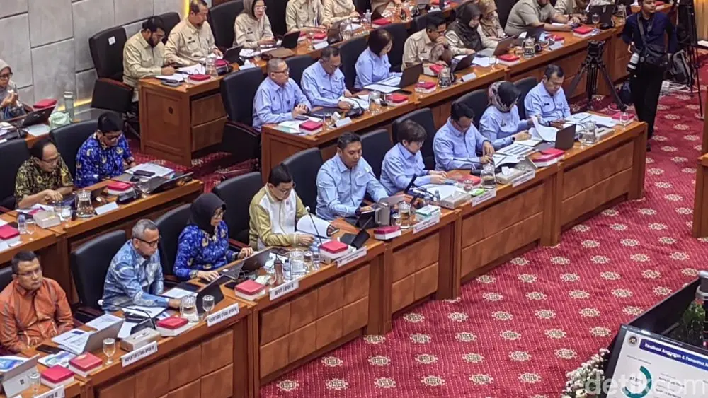 Dana MBG Rp79 T Belum Terserap Kenapa