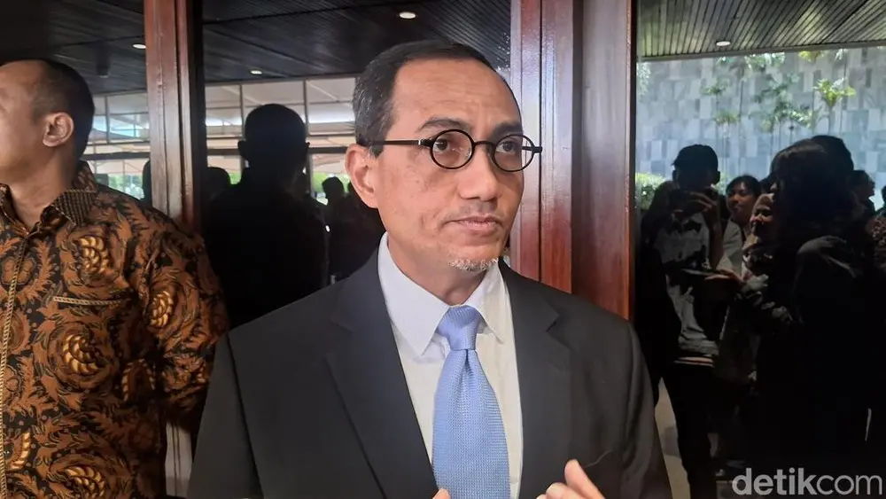 Transaksi Saham Haji Isam OJK Beri Pencerahan