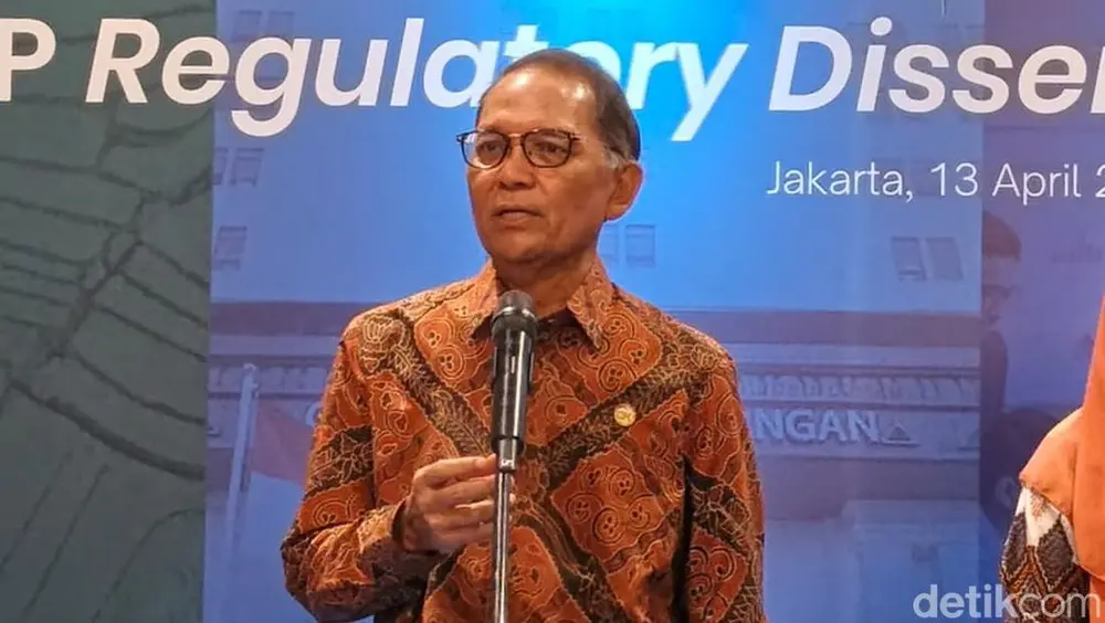 Investasi Dana Pensiun Kini Bisa Mendunia