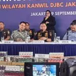 Terbongkar Jutaan Rokok Ilegal Rugikan Negara