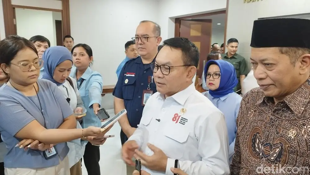 Perpres Koperasi Desa Disahkan Siap-siap Untung Besar