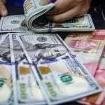 Dolar AS Melemah Drastis Pagi Ini Mengejutkan