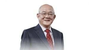 Haji Isam Borong Saham BYAN Gegerkan Bursa