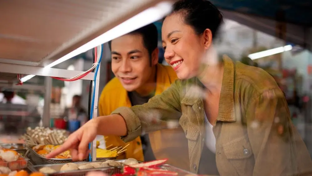Jangan Kaget Festival Kuliner Serpong Penuh Kejutan