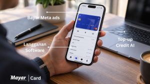 Keuangan Bisnis Rapi Anti Bocor Ini Caranya