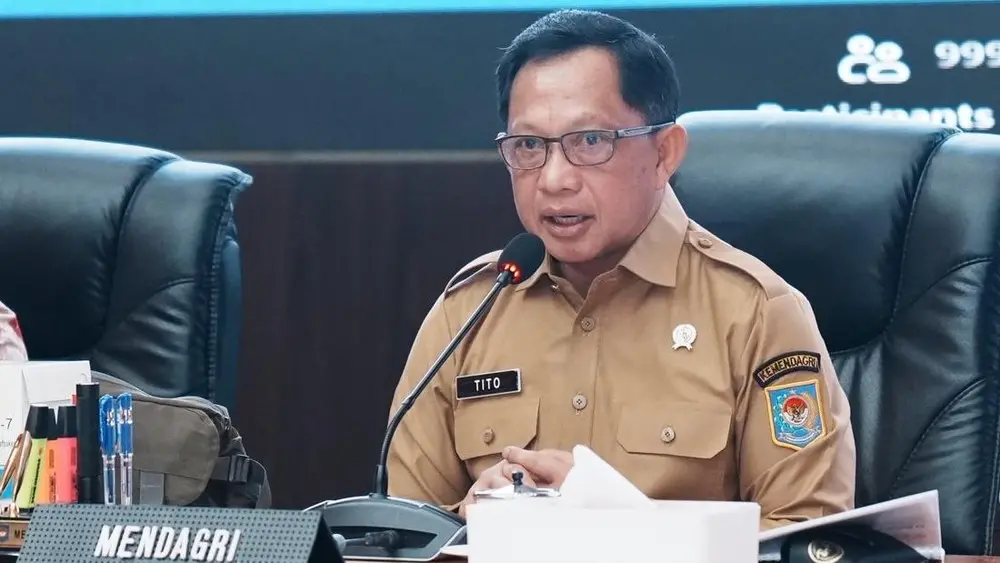 Wajahmu Penentu Bansosmu Punya Mobil Langsung Ketahuan