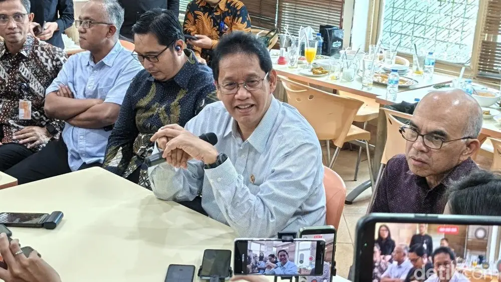 Purbaya Klaim RI Lebih Cerdas dari AS