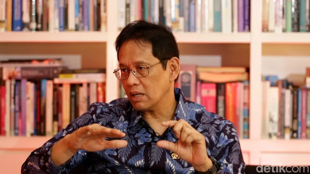 Misteri Pencopotan Purbaya Suahasil Akhirnya Bicara