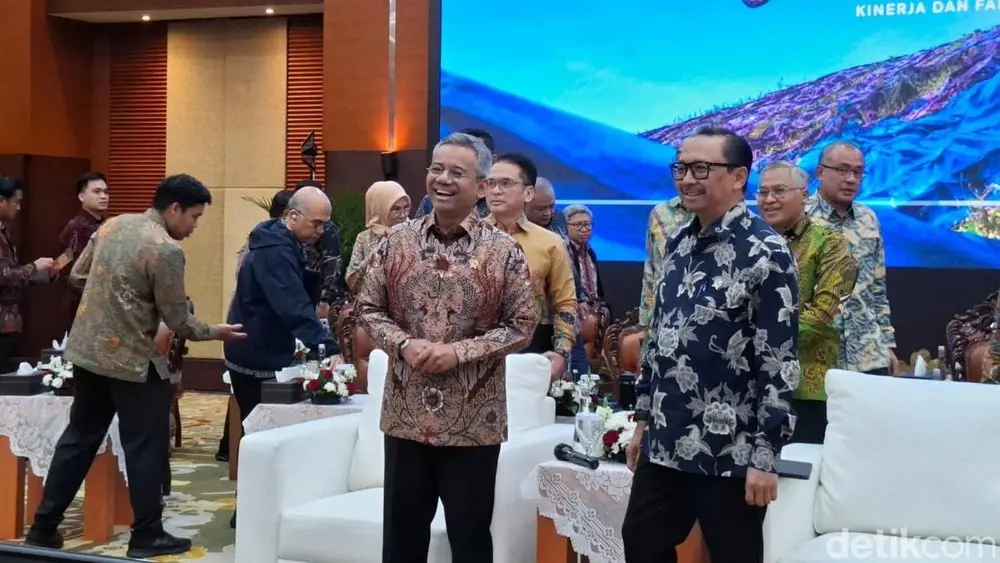 Terungkap Utang Negara Melonjak Fantastis Ini Asalnya