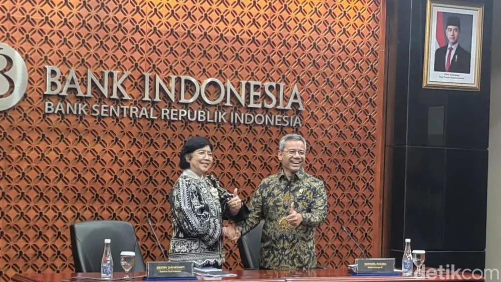 Utang Rp 37 T KDMP Lunas Besok Ini Faktanya