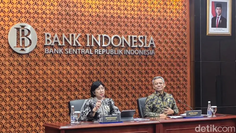 Pertemuan Alot Kemenkeu BI Terkuak Ini Intinya