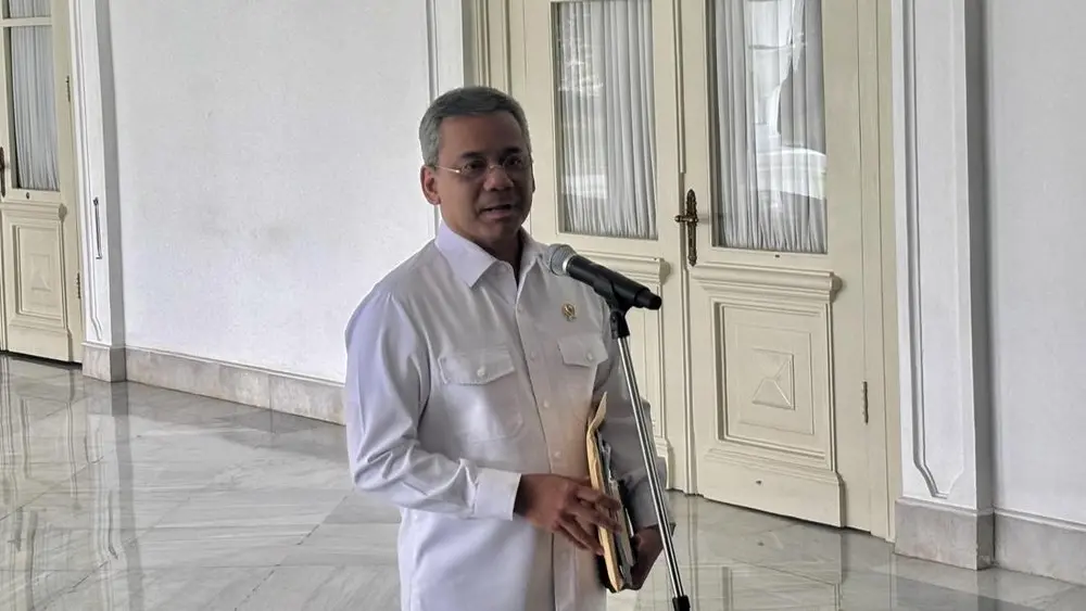 Utang BLBI Terus Diburu Ini Jawaban Menkeu