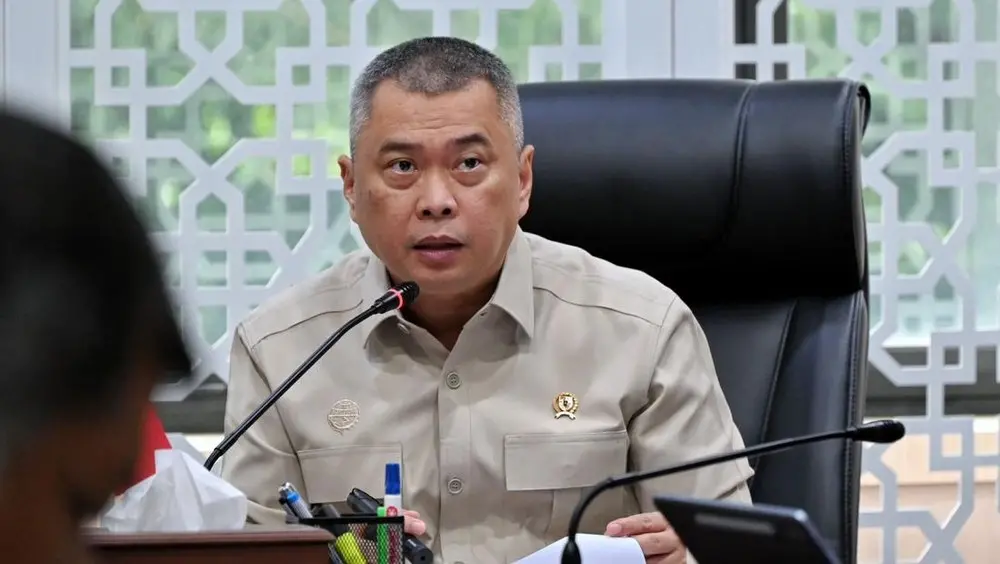 Denda Fantastis Rp 50 Miliar Menanti Pelaku ODOL
